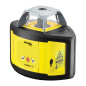 Nivel Laser NIVEL SYSTEM NL500 DIGITAL