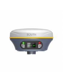 GPS Centimétrico SOUTH V3 AR GNSS IMU Kit Basico