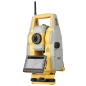 Estacion Total SOUTH NS30 ROBOTICA