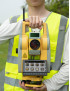 Estacion Total SOUTH NS30 ROBOTICA