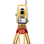 Estacion Total SOUTH NS30 ROBOTICA KIT Completo