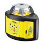 Nivel Laser NIVEL SYSTEM NL520 DIGITAL
