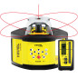 Nivel Laser NIVEL SYSTEM NL520 DIGITAL