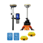 GPS GNSS SOUTH G7Q-G7 Base y Rover KIT