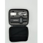GPS Centimétrico GEODESICAL GT10 IMU GNSS RTK Kit Basico GPS Centimétrico GEODESICAL GT10 IMU GNSS RTK Kit Basico