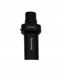 GPS Centimétrico GEODESICAL GT10 IMU GNSS RTK Kit Basico