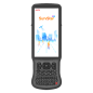 Colector de Datos SOUTH H9 con Soporte a Jalon