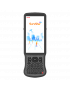 Colector de Datos SOUTH H9 con Soporte a Jalon
