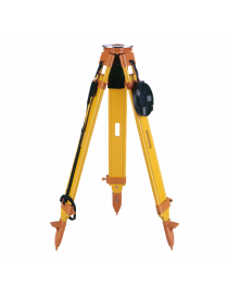 Tripode GEODESICAL de Madera 1755 mm