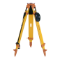 Tripode GEODESICAL de Madera 1755 mm