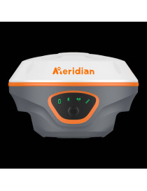GPS GNSS MERIDIAN M20L