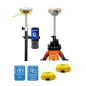 GPS GNSS SOUTH ALPS2-G7Q Base y Rover KIT