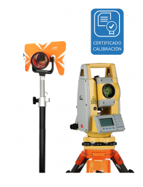 Estacion Total SOUTH N6+ KIT