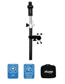 GPS GNSS GEODESICAL GT10 IMU Rover KIT Android