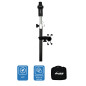 GPS GNSS GEODESICAL GT10 IMU Rover KIT Android