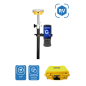 GPS GNSS SOUTH V4 Rover KIT