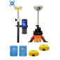 GPS GNSS SOUTH V4-G7Q Base y Rover KIT