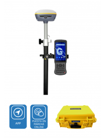 GPS GNSS SOUTH G7 Rover KIT
