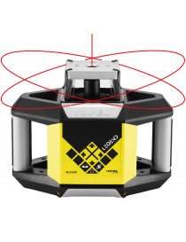 Nivel Laser NIVEL SYSTEM NL320R DIGITAL