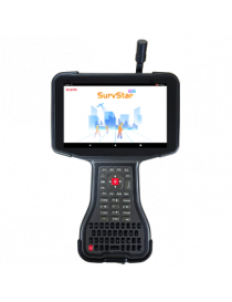 Colector de Datos SOUTH H7 GIS