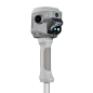 Escáner LiDAR SLAM Portátil SOUTH ME Plus RTK +H9 Centimetrico