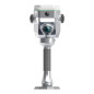 Escáner LiDAR SLAM Portátil SOUTH ME Plus RTK +H9 Centimetrico