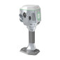 Escáner LiDAR SLAM Portátil SOUTH ME Plus RTK +H9 Centimetrico