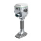 Escáner LiDAR SLAM Portátil SOUTH ME Plus RTK +H9 Centimetrico