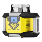 Nivel Laser NIVEL SYSTEM NL340R DIGITAL