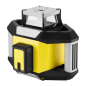 Nivel Laser NIVEL SYSTEM NL340R DIGITAL