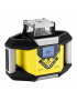 Nivel Laser NIVEL SYSTEM NL340R DIGITAL