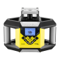 Nivel Laser NIVEL SYSTEM NL340R DIGITAL