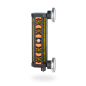 Receptor Láser GEOFENNEL FMR 700 SET para maquinaria
