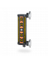 Receptor Láser GEOFENNEL FMR 700 SET para maquinaria