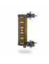 Receptor Láser GEOFENNEL FMR 700 SET para maquinaria