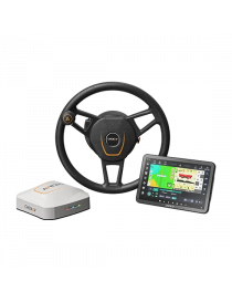 Sistema de Autoguiado Agricola CHCNAV NX610