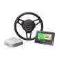 Sistema de Autoguiado Agricola CHCNAV NX610