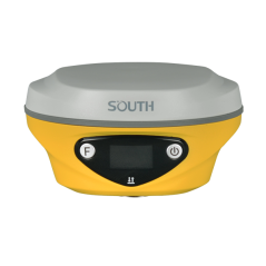 GPS Centimétrico SOUTH ALPS1 GNSS IMU RTK Kit Basico