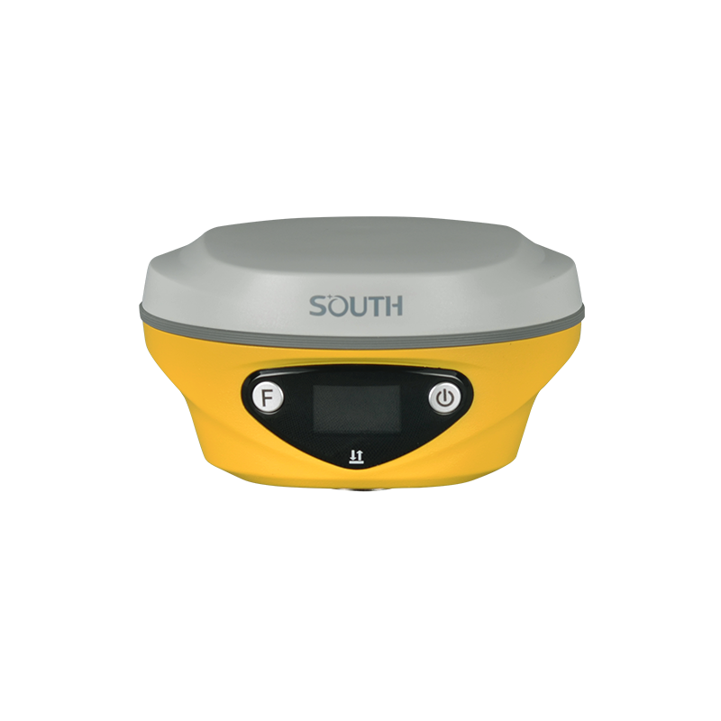 GPS Centimétrico SOUTH ALPS1 GNSS IMU RTK Kit Basico