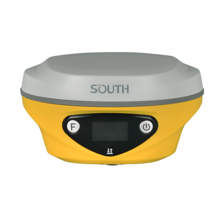 GPS Centimétrico SOUTH ALPS1 GNSS IMU RTK Kit Basico