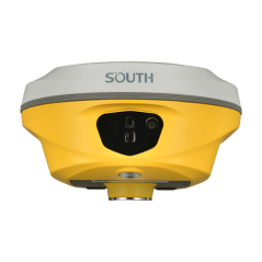 GPS Centimétrico SOUTH ALPS1 GNSS IMU RTK Kit Basico