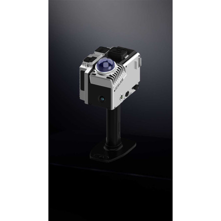 Escáner LiDAR SLAM Portátil GOSLAM M40