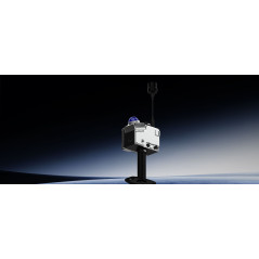 Escáner LiDAR SLAM Portátil GOSLAM M40 RTK