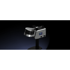 Escáner LiDAR SLAM Portátil GOSLAM T50i RTK