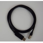Cable Geodesical TOPCON USB