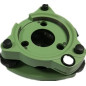 CHC Base Nivelante con Plomada Óptica para GPS