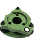 CHC Base Nivelante con Plomada Óptica para GPS