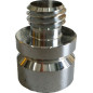 CHC Adaptador Base Nivelante para GPS