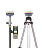 PACKs GPS BASE Y ROVER