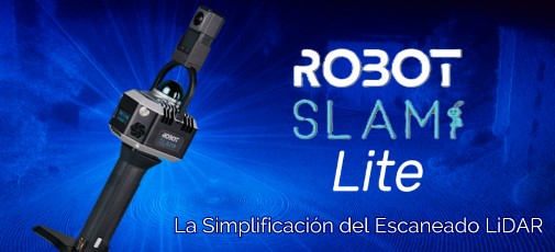 LIDAR-SOUTH-ROBOTSLAM